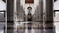 la mamounia marruecos