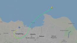 avion air lion indonesia