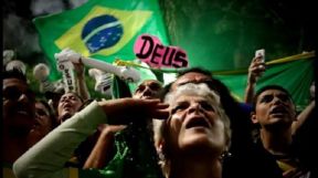 Triunfo de Bolsonaro