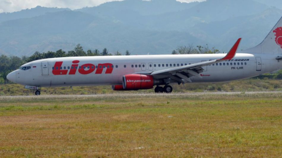 avion tragedia indonesia