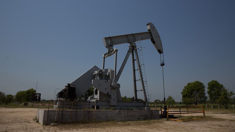 Petroleo