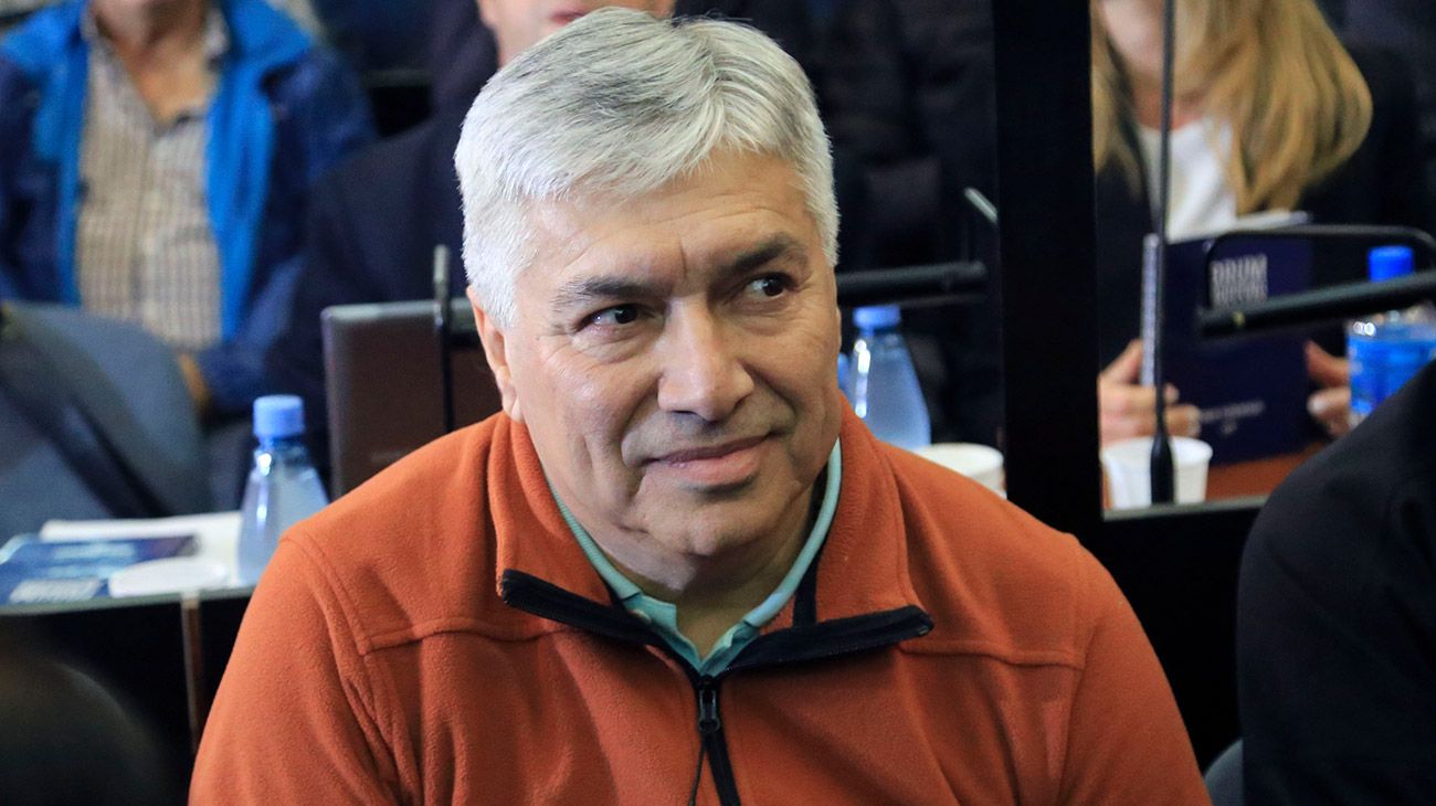 Un diputado suizo dijo que liberaron "demasiado pronto" las cuentas de Lázaro Báez