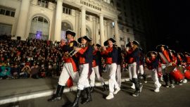 Se recrearán batallas por la Independencia en La Noche de los Museos.