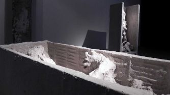 Emboscada de Andrés Waissman en Munar