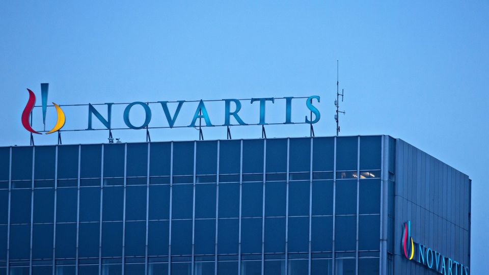 Novartis.