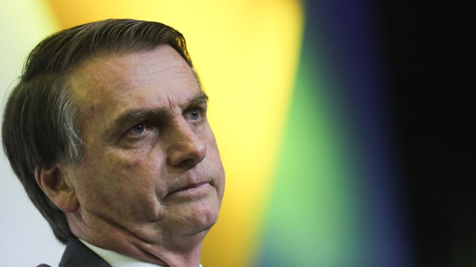 Bolsonaro 31102018