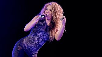 El Show de Shakira 10312018