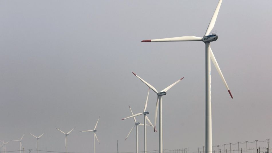 Vestas.