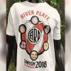 Camiseta River