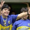Maradona Boca_20181110
