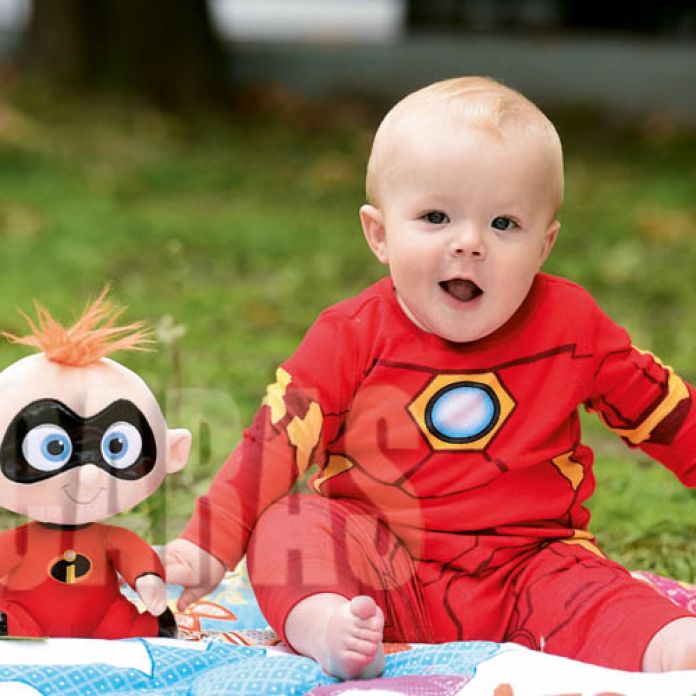 Ropa Para Bebe Recien Nacido Niño Para Que Tu Hijo Se Vea Bello COMO MERECE