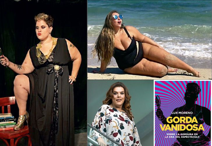 Noticias | Fat-fashionistas: la revolución gorda
