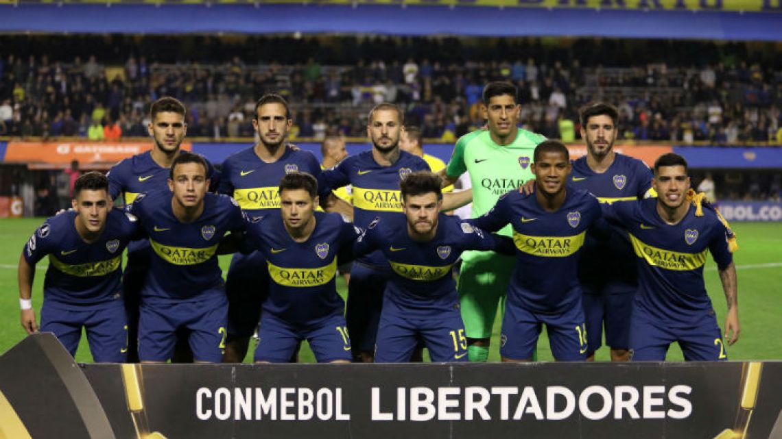 Pase lo que pase, en Boca habrá renovación 442