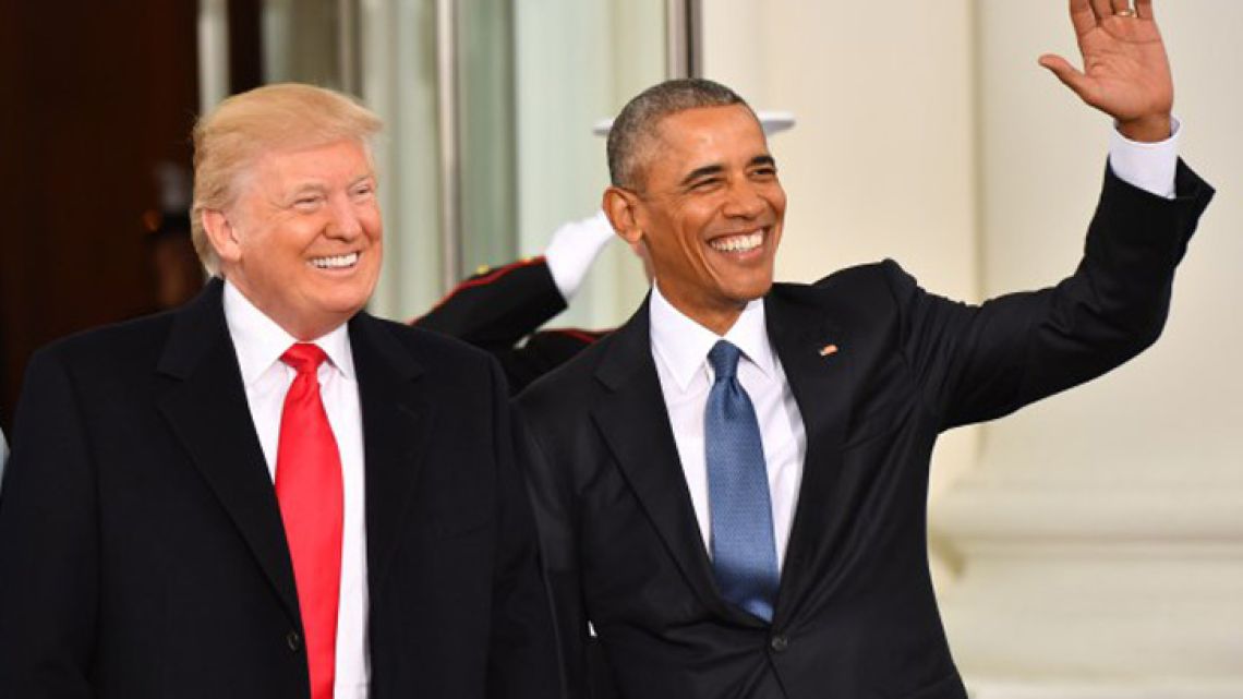 trump-obama