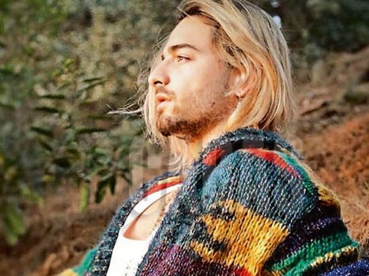 Caras Una argentina conquistó el corazón de Maluma