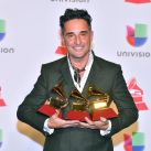 the-19th-annual-latin-grammy-awards-press-room