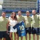 1115_Boca_Juniors_Pampita