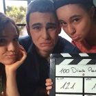 1127_100_Dias_G2_Malena_Narvay_Franco_Rizzaro_Maite_Lanata