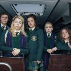 Derry-Girls
