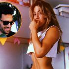 Jimena Baron_Mauro Caiazza