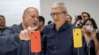 Apple Inc. Kicks Off Product Blitz With IPhone Xs Line And Watches 