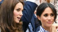 Kingship at War: Kate Middleton forces Meghan Markle to leave Kensington Palace