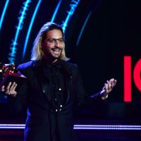 us-entertainment-music-latingrammy-show