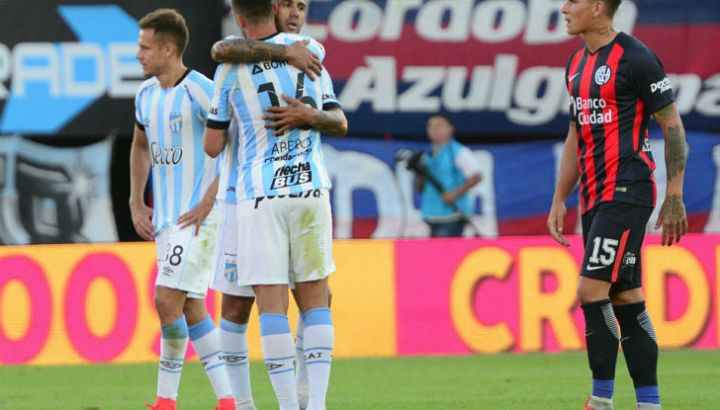 san lorenzo atletico tucuman superliga fotobaires