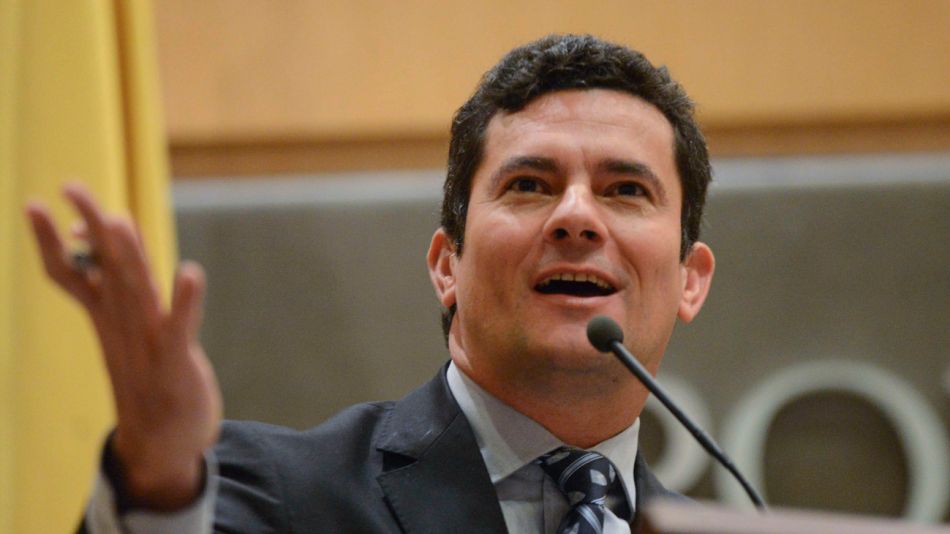 Sergio Moro 11012018