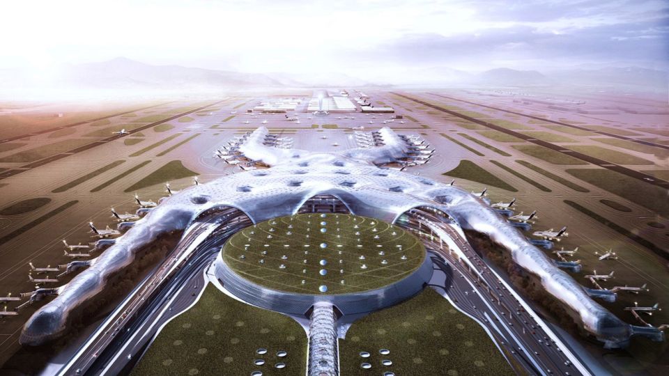 México podría acabar pagando miles de millones de dólares más en los costes de su deuda tras la decisión de abandonar el proyecto de un nuevo aeropuerto.