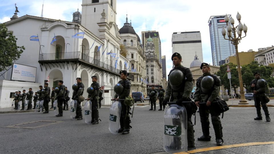 La cumbre se realizará el viernes 30 de noviembre y el sábado 1 de diciembre en el predio ferial de Costa Salguero, frente al aeroparque Jorge Newbery