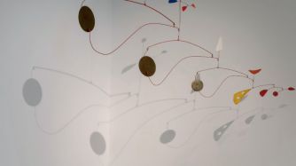 Alexander Calder