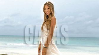 La foto hot de Pampita que revolucionó a sus fans