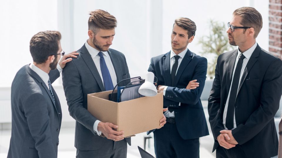 "Hombres de 25 a 34 años quedan fuera del mercado laboral de EEUU"