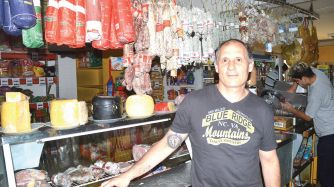 César Loza