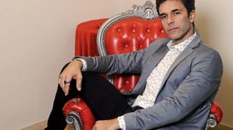 Mariano Martínez: “Voy en camino a ser la persona que soñé”