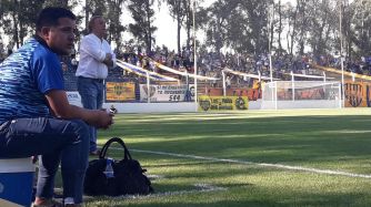 Merlo San Luis
