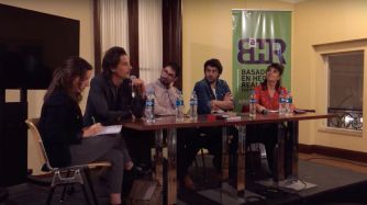 Panel. Editor, ¿estás ahí?