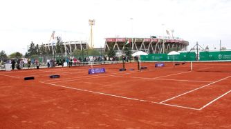 Tenis Kempes