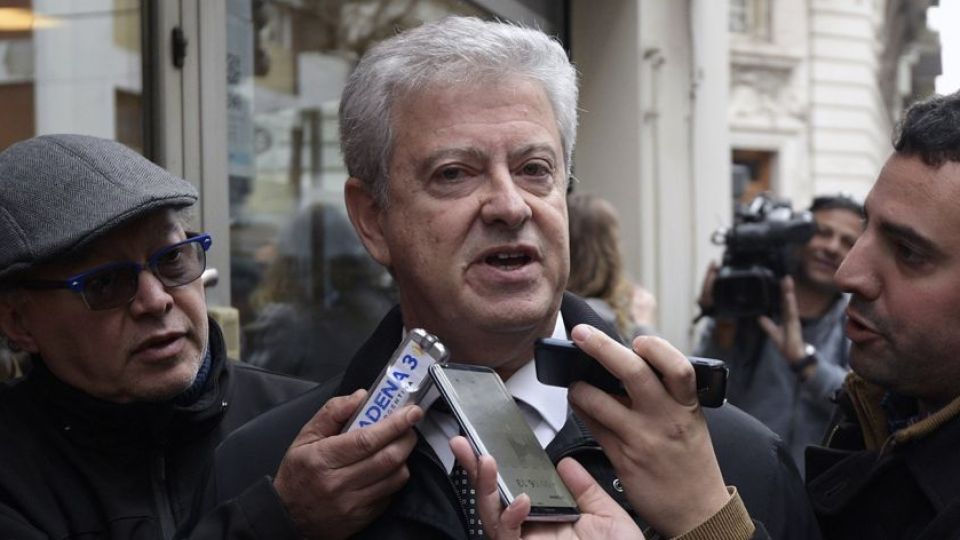 Carlos Beraldi, abogado de Cristina Fernández de Kirchner, descartó que exista la posibilidad de que su clienta quede detenida.