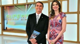 Bolsonaro-TV