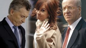 CuadernoGate: la hora de los líderes boludos