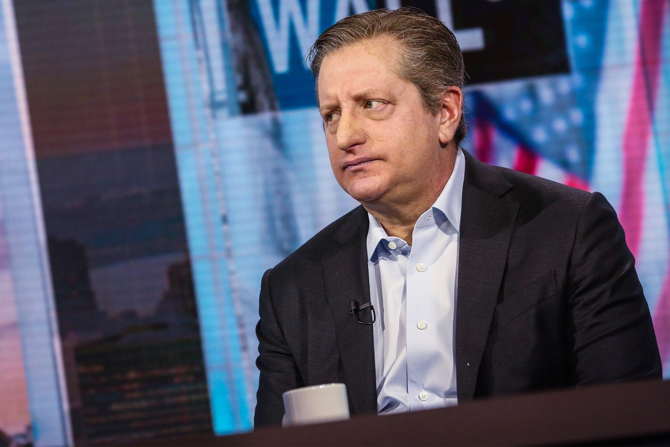 Neuberger Berman Group LLC Managing Director Steve Eisman Interview