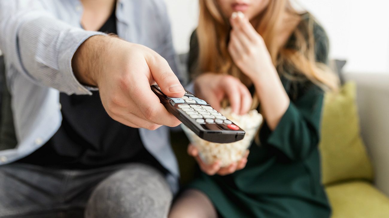 Éstas son las ventajas de tener Movistar TV