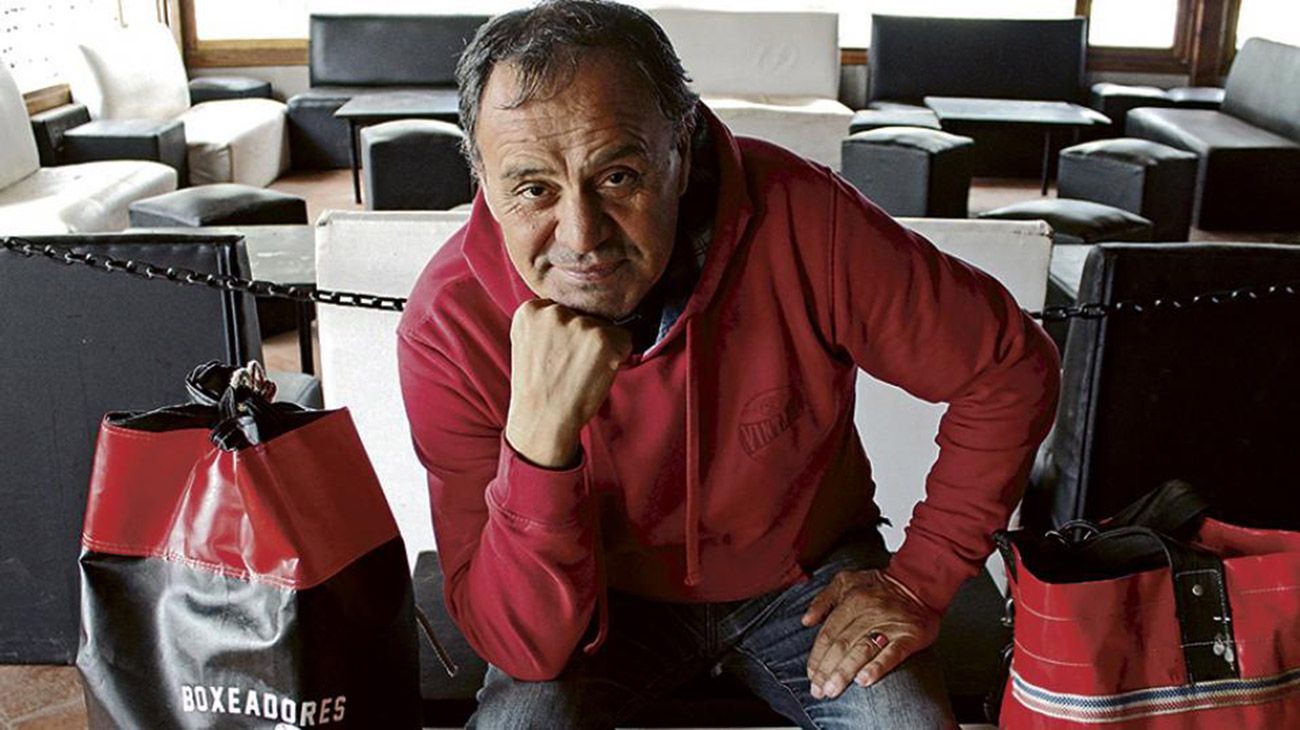 Ex boxeador argentino muere atragantado en concurso de cruasanes Mario-melo-11052018-379010