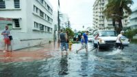 ciudades cambio climatico