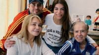 Familia Menem