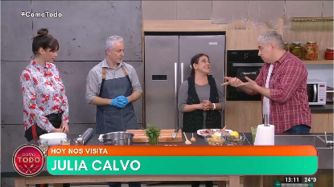 Julia Calvo
