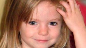 Madeleine McCann 11052018