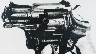 obra warhol bloomberg